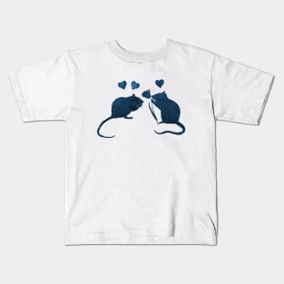 Rats Kids T-Shirt